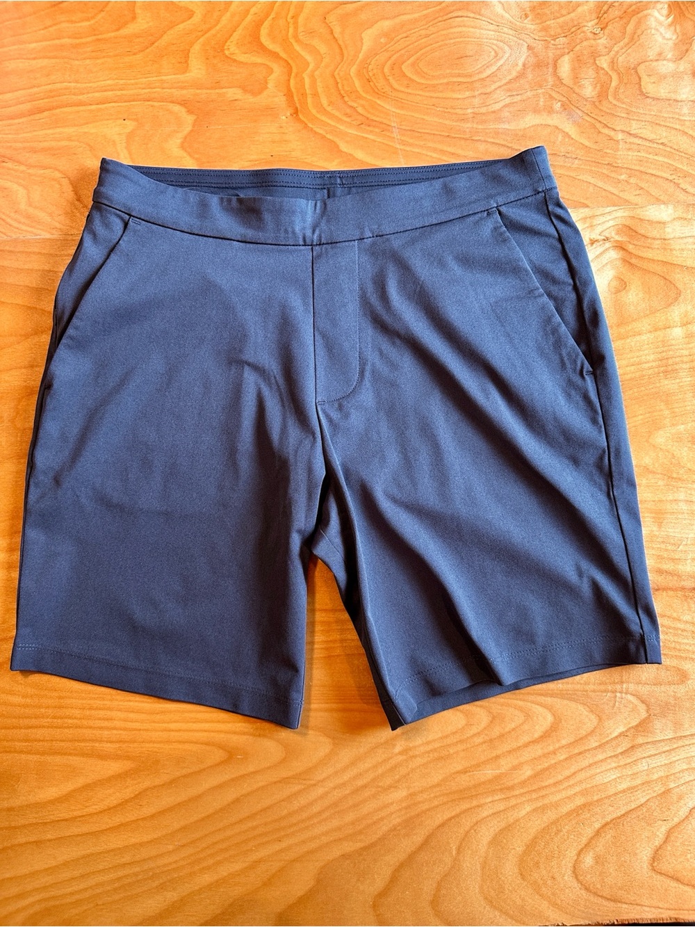Ministry of Supply Men's Kinetic Pull-on Shorts - 30